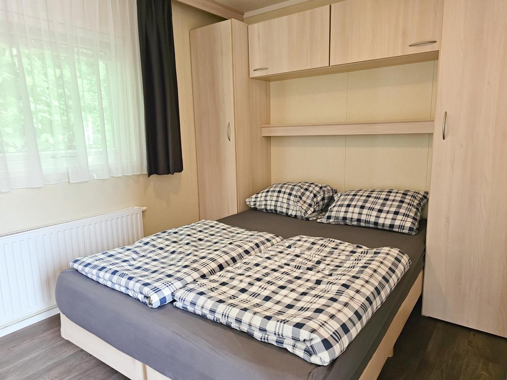 Familie Chalet Oostkapelle Ok30 Bagian luar foto